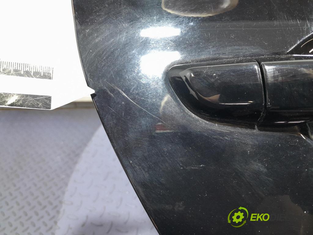 Hyundai I30 2021 dvere zad pravé
