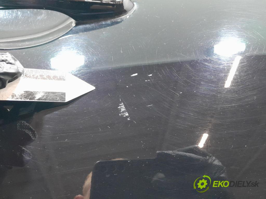 Hyundai I30 2021 dvere zad pravé