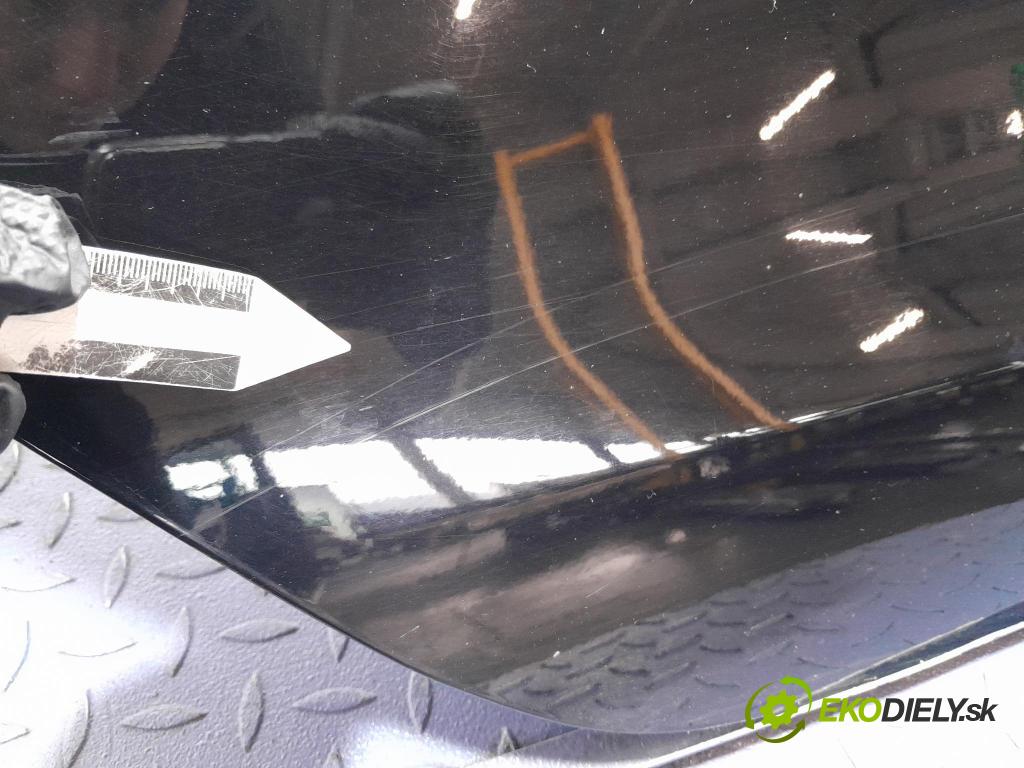 Hyundai I30 2021 dvere zad pravé