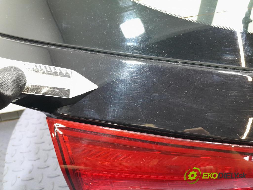 Hyundai I30 2021 zadna dveře kufra: kufra: