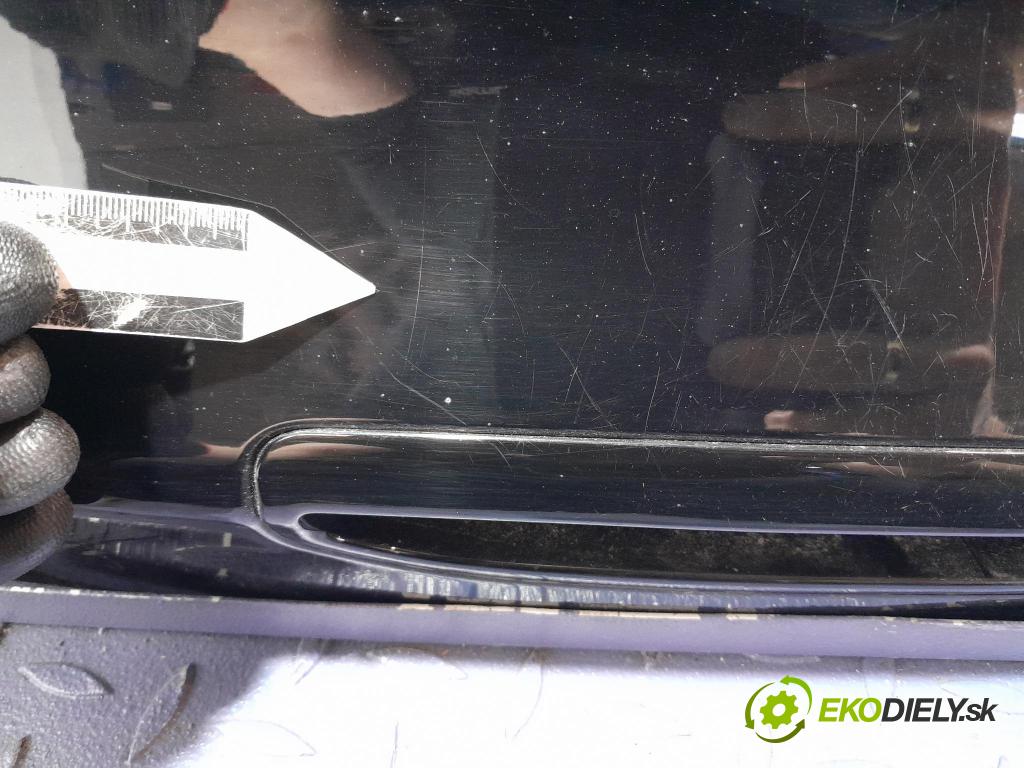 Hyundai I30 2021 zadna dveře kufra: kufra: