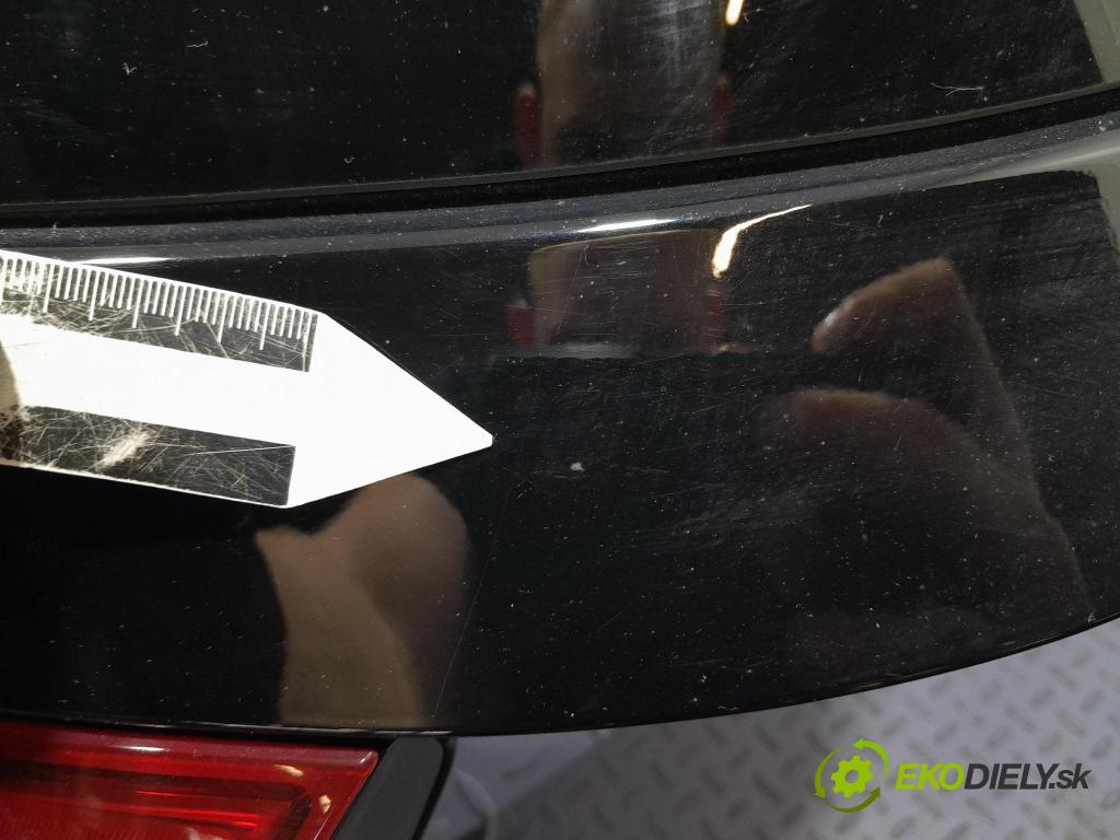 Hyundai I30 2021 zadna dveře kufra: kufra: