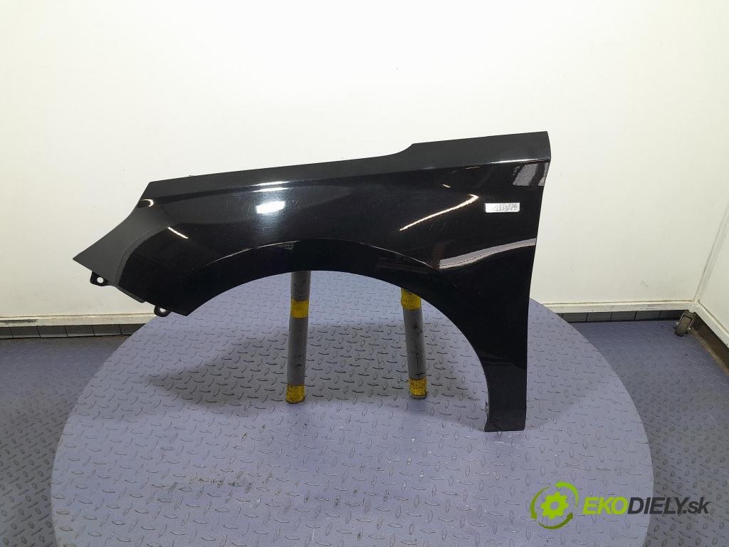 Hyundai I30 2021 blatník Predné Vľavo: