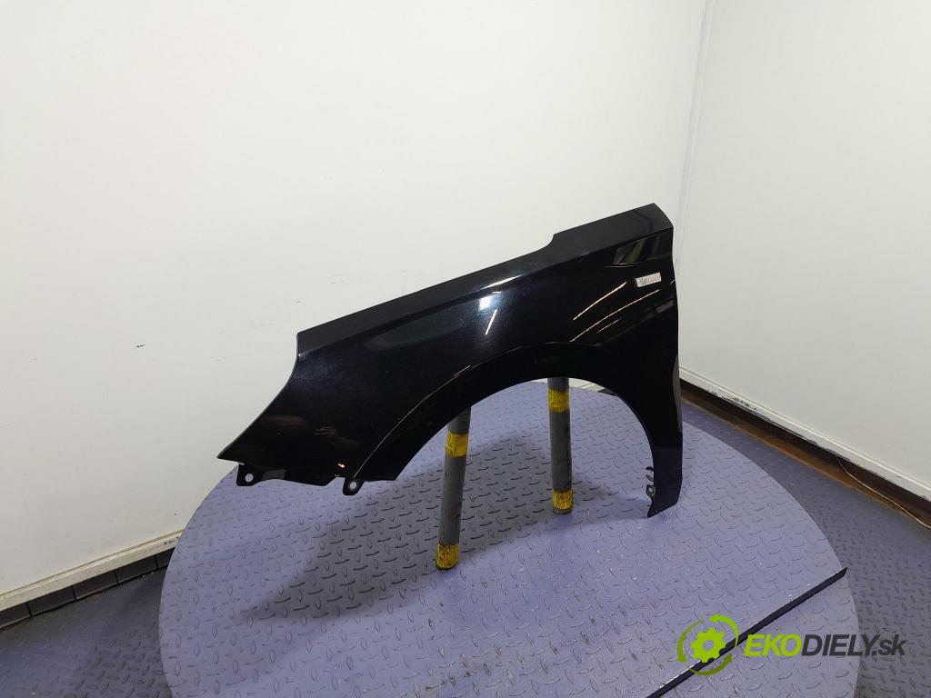 Hyundai I30 2021 blatník Predné Vľavo: