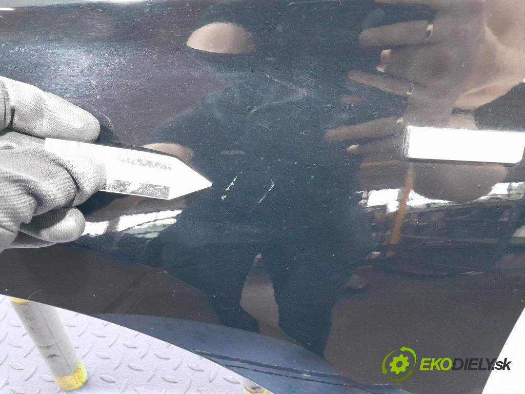 Hyundai I30 2021 blatník Predné Vľavo: