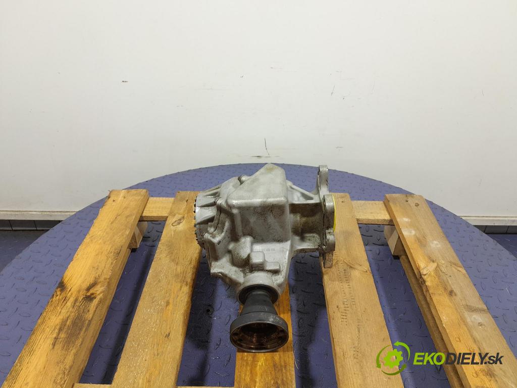 Volvo Xc70 2000 převodovka Redukční 01023739
