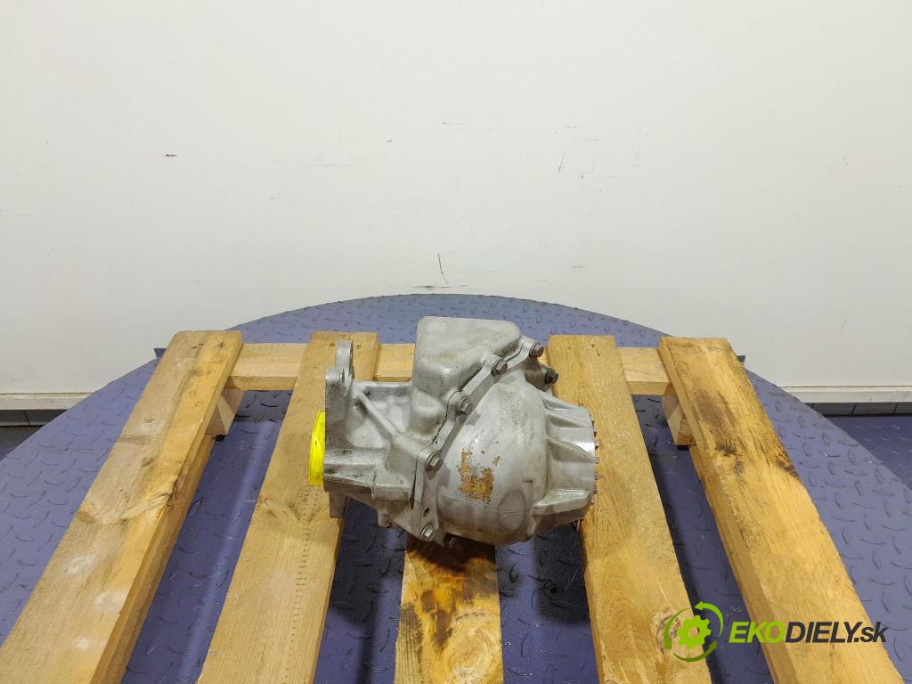 Volvo Xc70 2000 převodovka Redukční 01023739