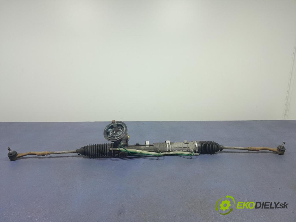 Peugeot 5008 2010 Ozubené kolo: volant 6820000084