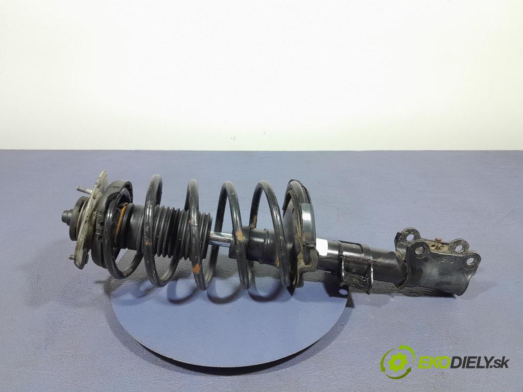Volvo Xc70 2000 tlmič Predné Správny.: 554041