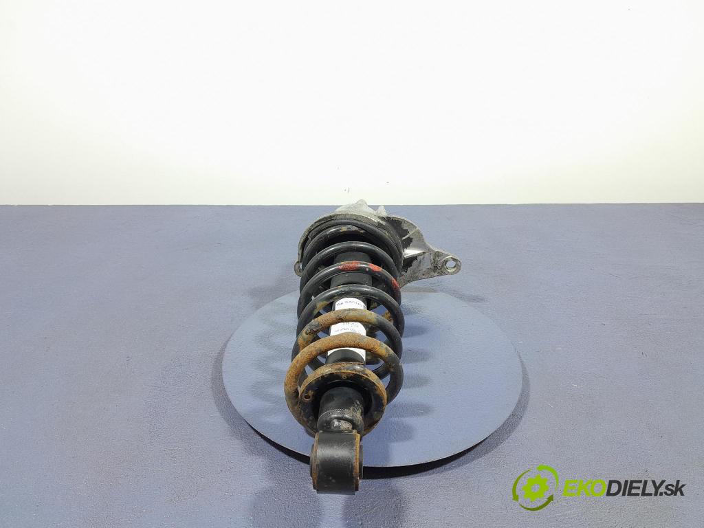 Volvo Xc70 2000 tlmič zad Správny.: 311753