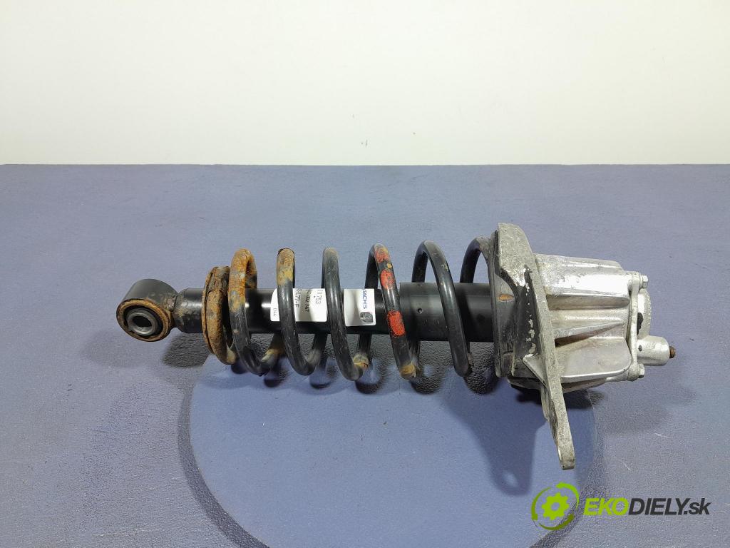 Volvo Xc70 2000 tlmič zad Správny.: 311753