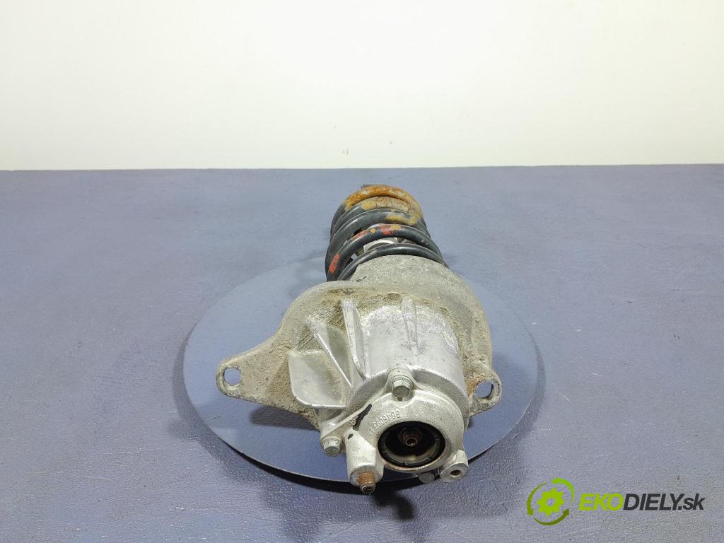 Volvo Xc70 2000 tlmič zad Správny.: 311753