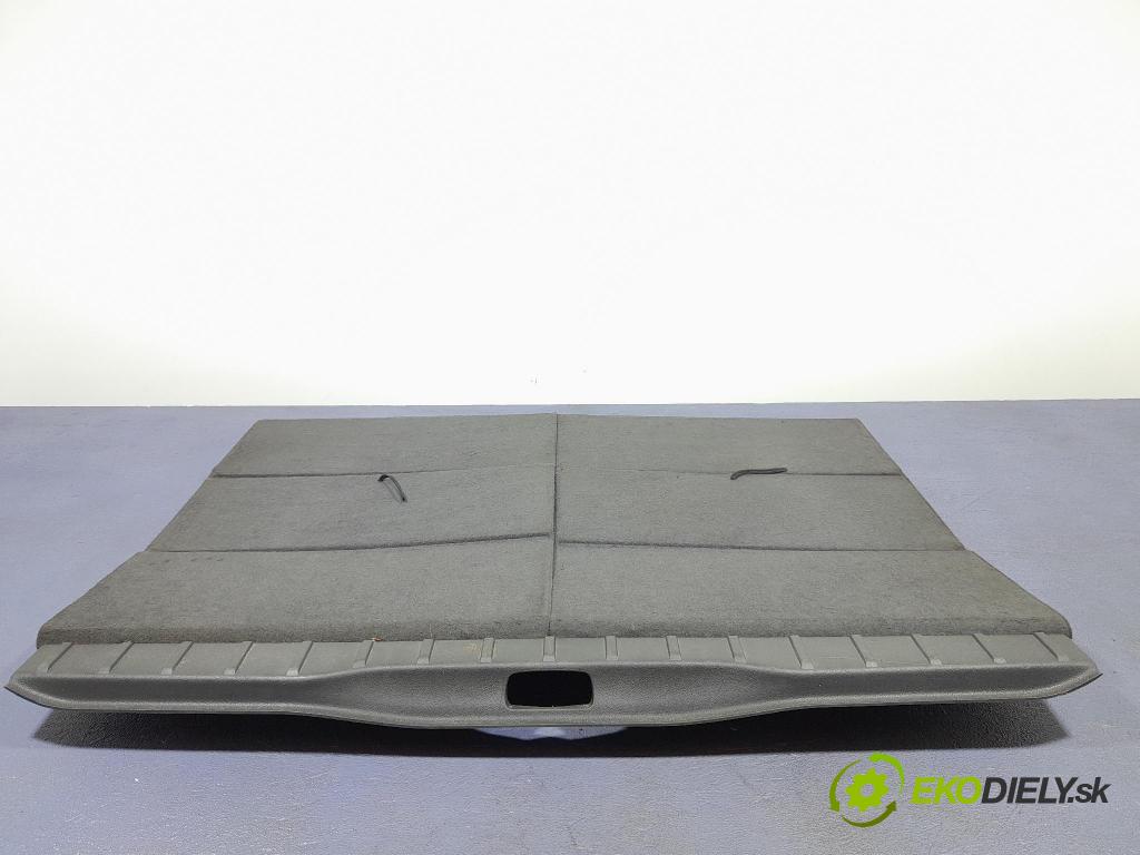 Peugeot 5008 2010 koberec do auta 96875912ZF