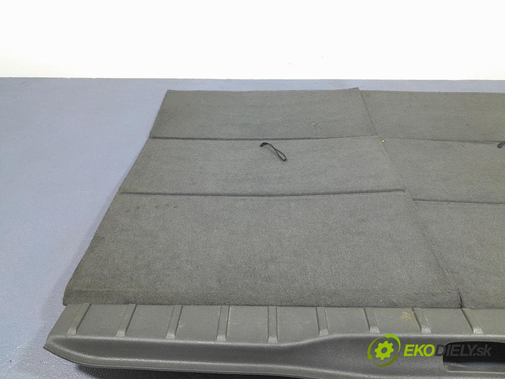 Peugeot 5008 2010 koberec do auta 96875912ZF