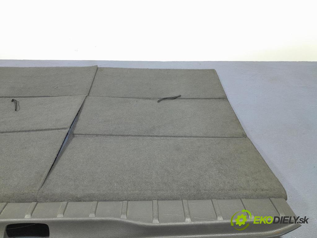 Peugeot 5008 2010 koberec do auta 96875912ZF