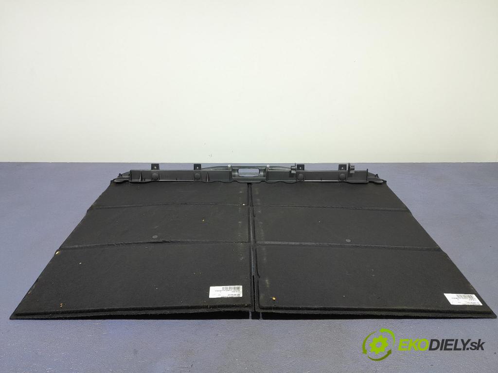 Peugeot 5008 2010 koberec do auta 96875912ZF