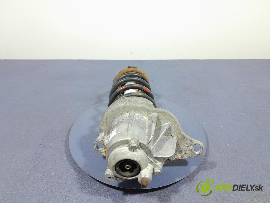 Volvo Xc70 2000 tlmič zad Vľavo.: 311753