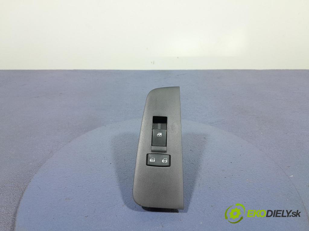 Chevrolet Epica 2007 prepínač Okná: 96327938