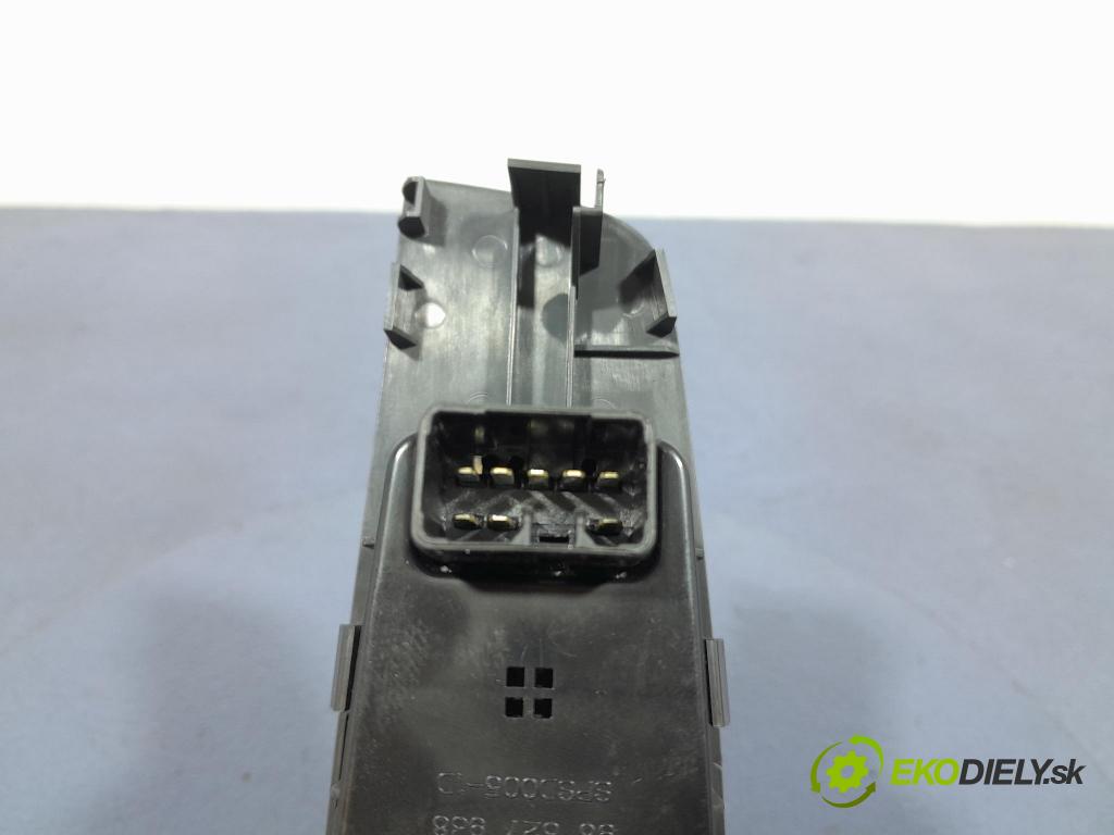 Chevrolet Epica 2007 prepínač Okná: 96327938