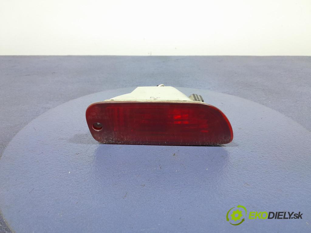 Chevrolet Epica 2007 Mlhovky Zadní: