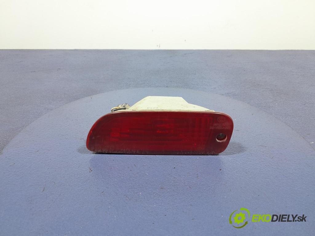 Chevrolet Epica 2007 Späť: