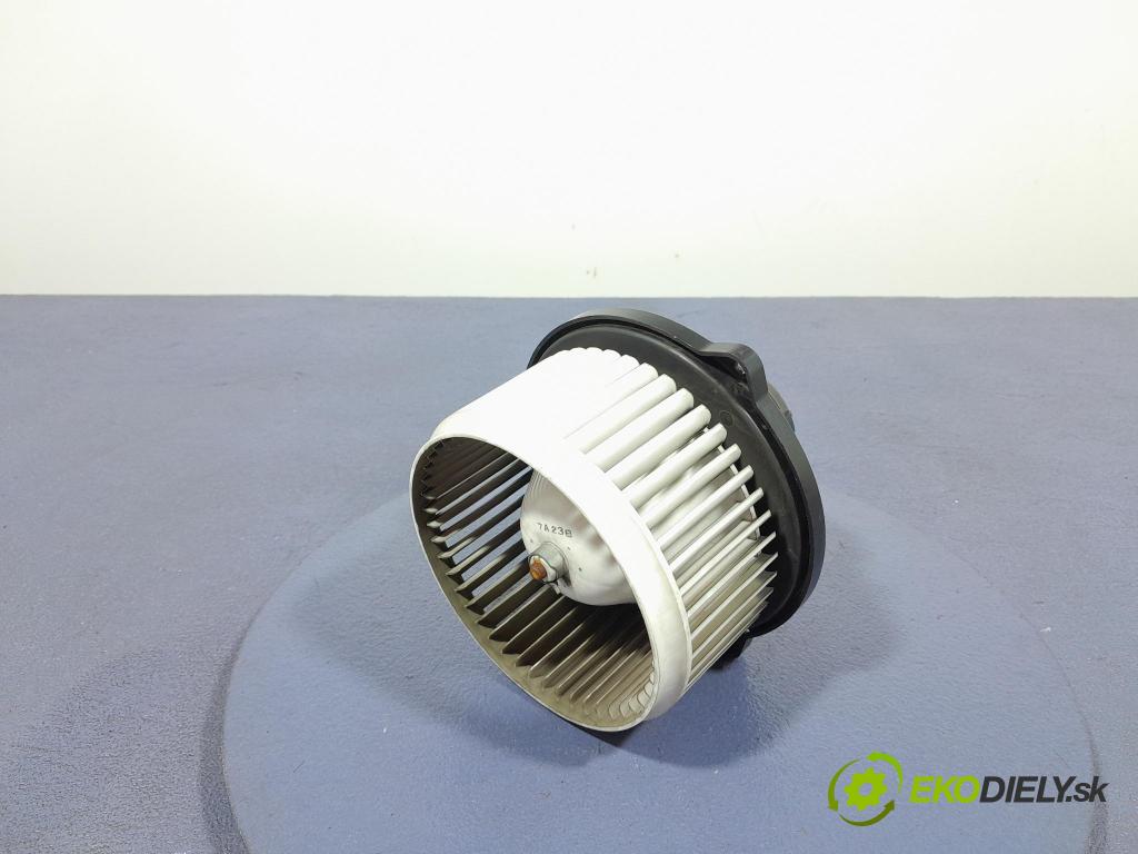 Chevrolet Epica 2007 ventilátor Vzduch: