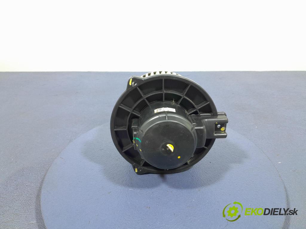 Chevrolet Epica 2007 ventilátor Vzduch: