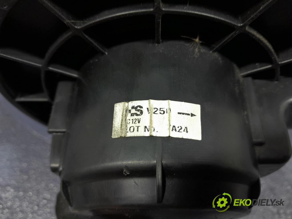 Chevrolet Epica 2007 ventilátor Vzduch: