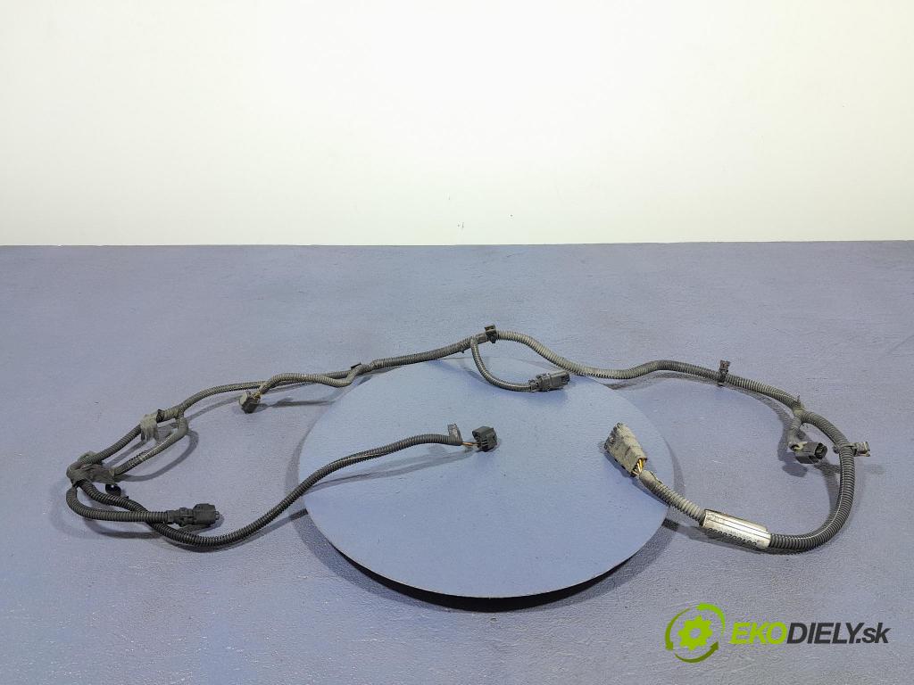 Peugeot 5008 2010 inštalácia Elektrický: 9688709180