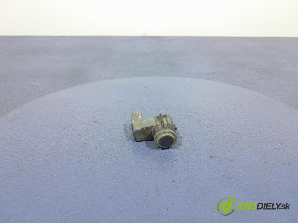 Peugeot 5008 2010 snímač / riadiaca jednotka PDC 9665661977