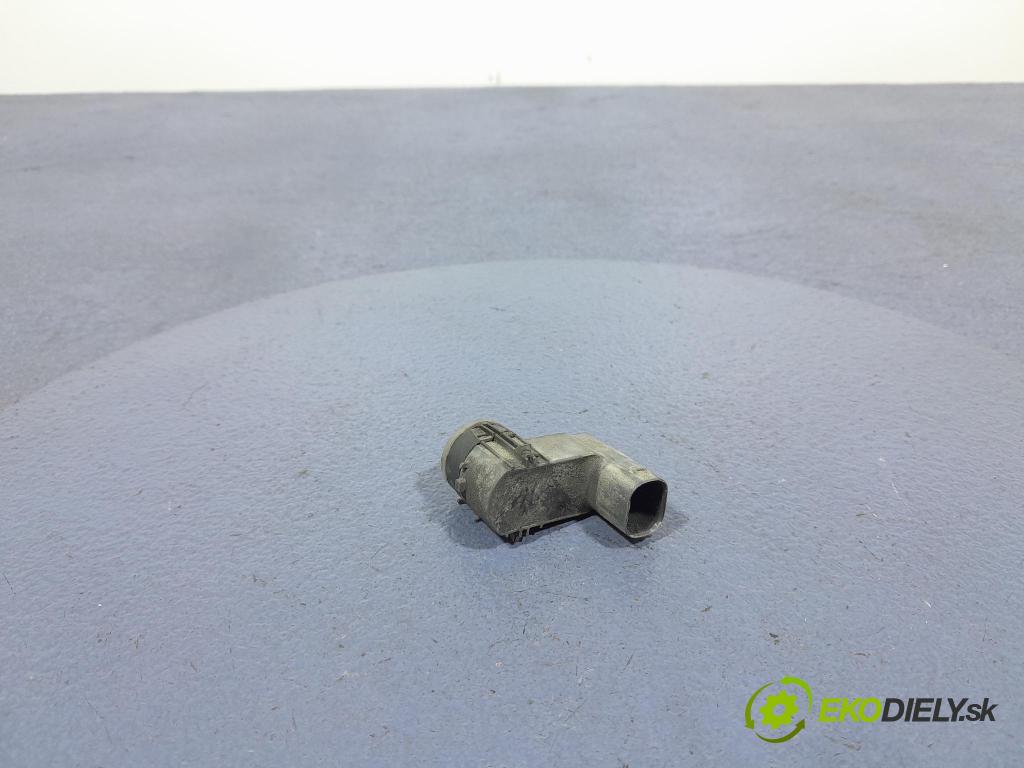 Peugeot 5008 2010 snímač / riadiaca jednotka PDC 9665661977