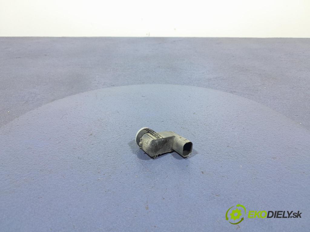 Peugeot 5008 2010 snímač / riadiaca jednotka PDC 9665661977