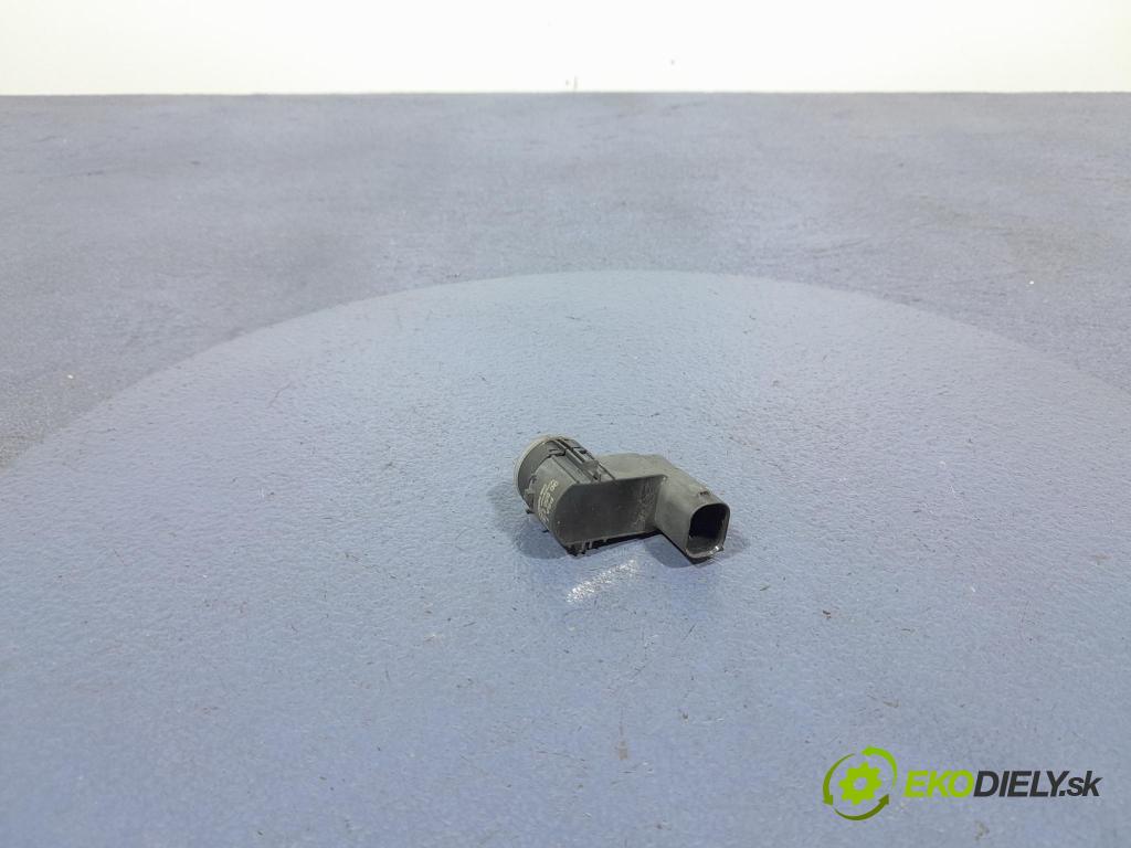 Peugeot 5008 2010 snímač / riadiaca jednotka PDC 9665661977