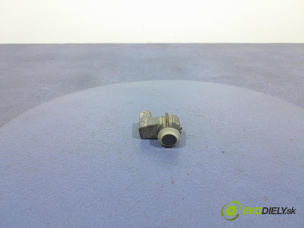 Peugeot 5008 2010 snímač / riadiaca jednotka PDC 9665661977
