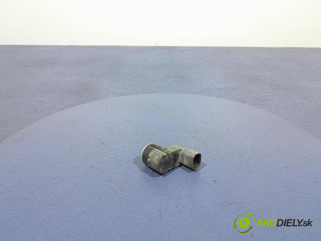 Peugeot 5008 2010 snímač / riadiaca jednotka PDC 9665661977