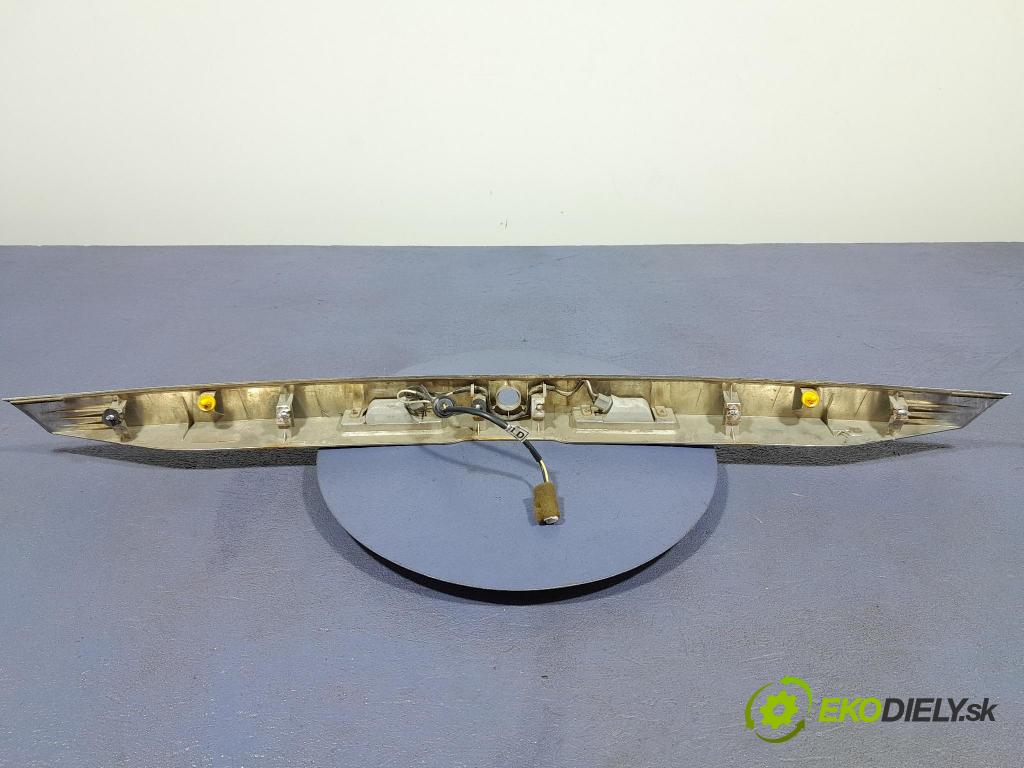 Chevrolet Epica 2007 zaslepka: zad 96636421