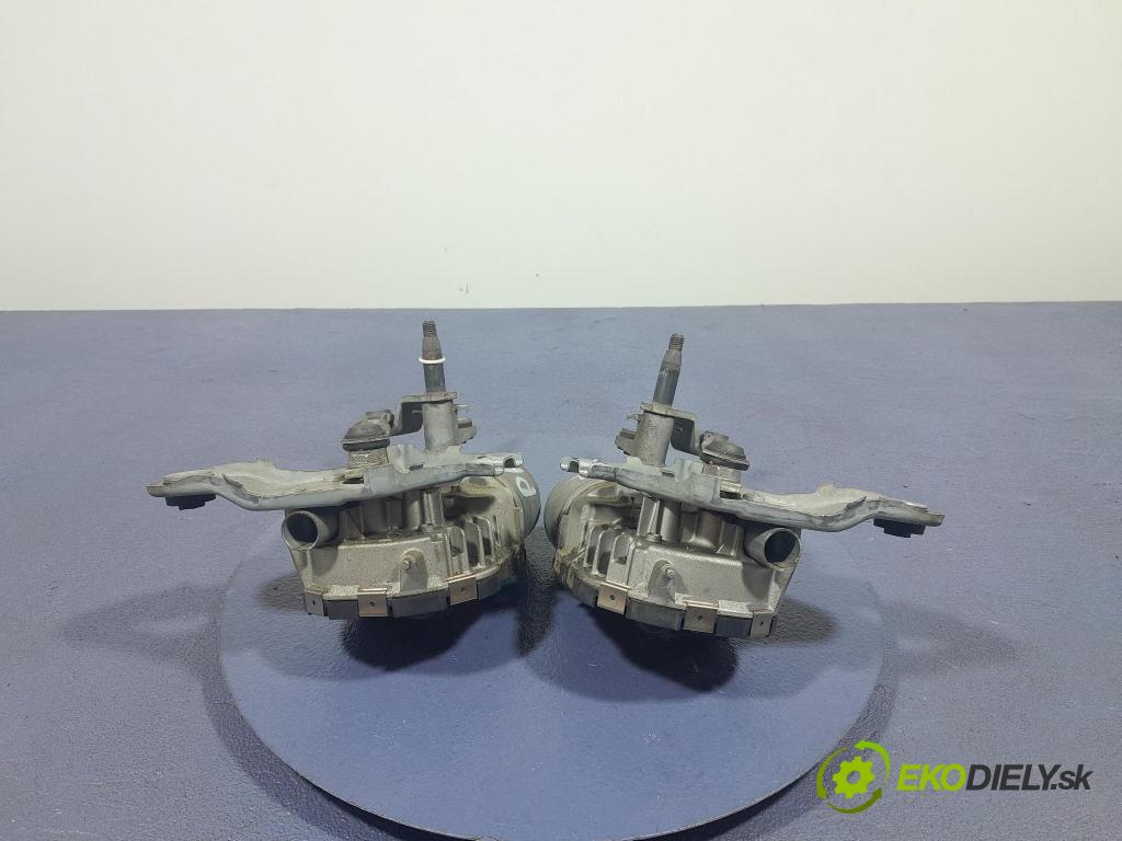 Peugeot 5008 2010 mechanizmus motor: Stierače: Predné 9671062380