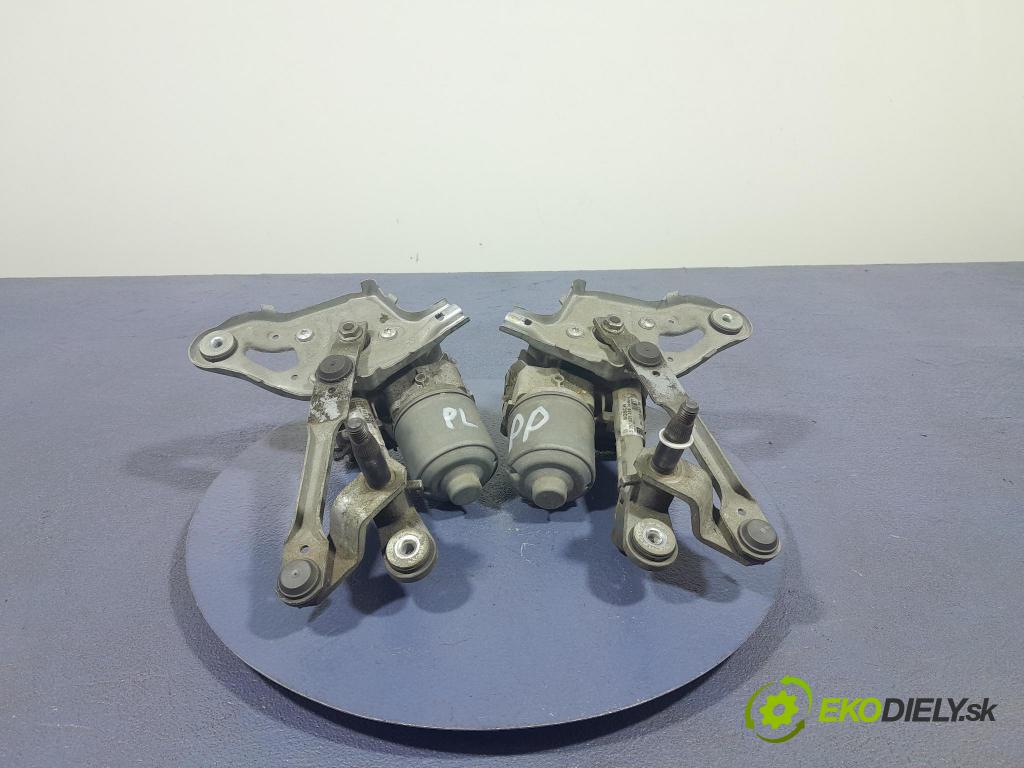 Peugeot 5008 2010 mechanizmus motor: Stierače: Predné 9671062380