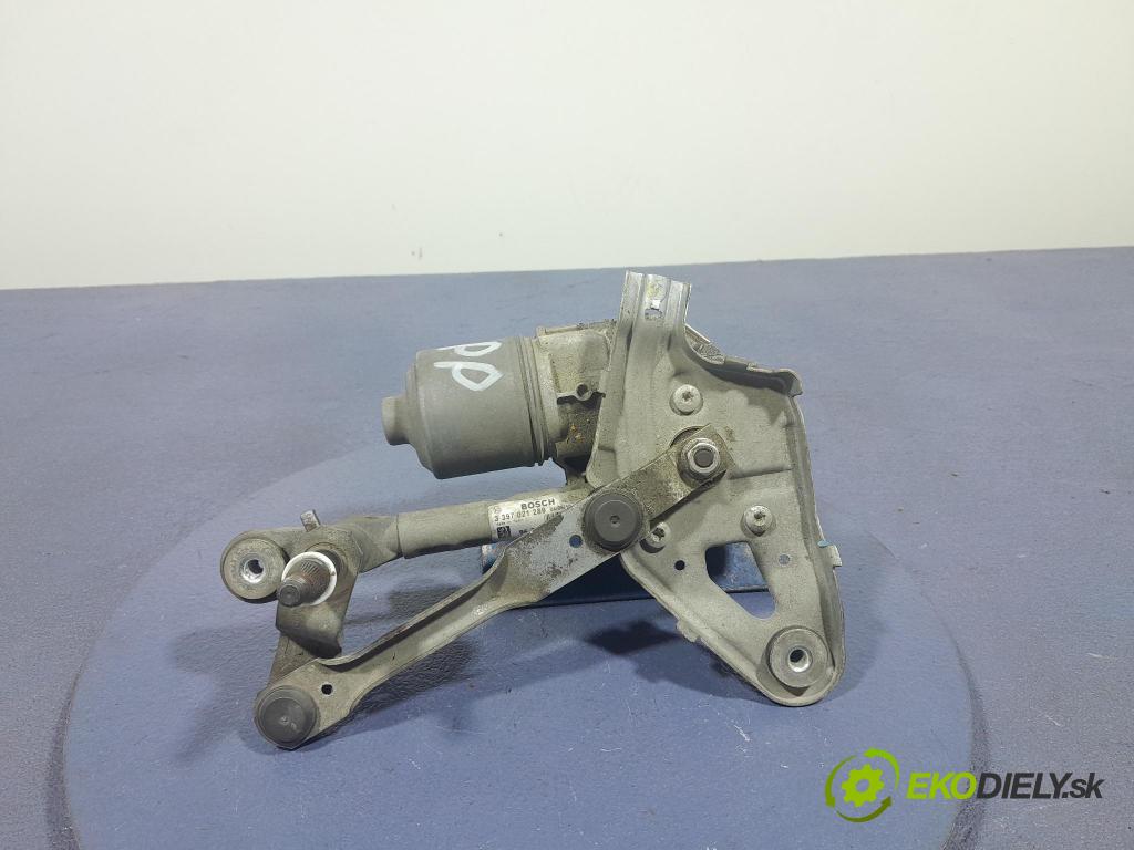 Peugeot 5008 2010 mechanizmus motor: Stierače: Predné 9671062380
