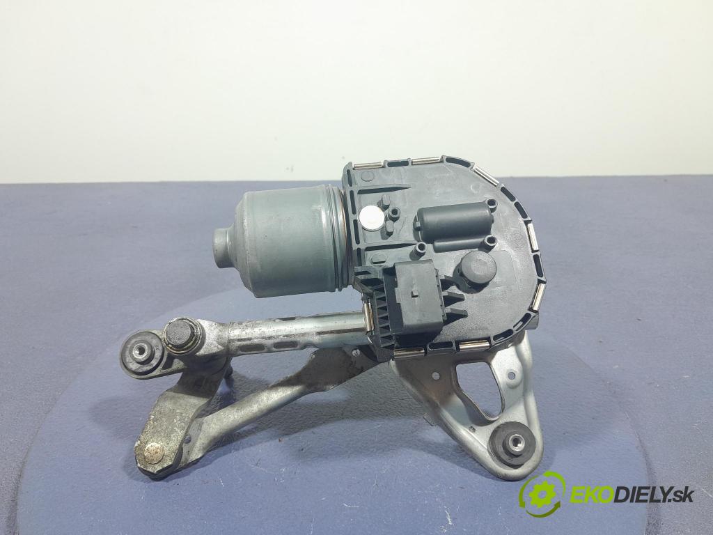 Peugeot 5008 2010 mechanizmus motor: Stierače: Predné 9671062380