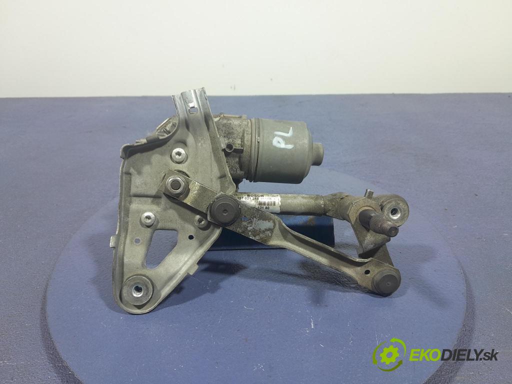 Peugeot 5008 2010 mechanizmus motor: Stierače: Predné 9671062380