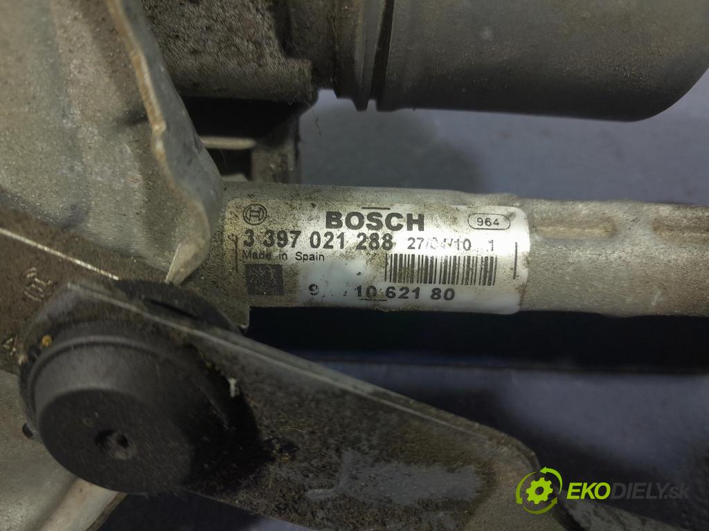 Peugeot 5008 2010 mechanizmus motor: Stierače: Predné 9671062380