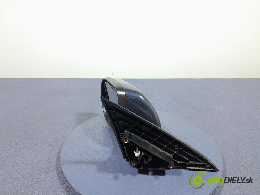 Chevrolet Epica 2007 zrkadlo Vľavo: