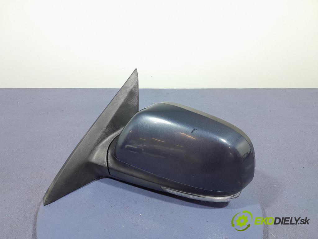 Chevrolet Epica 2007 zrkadlo Vľavo: