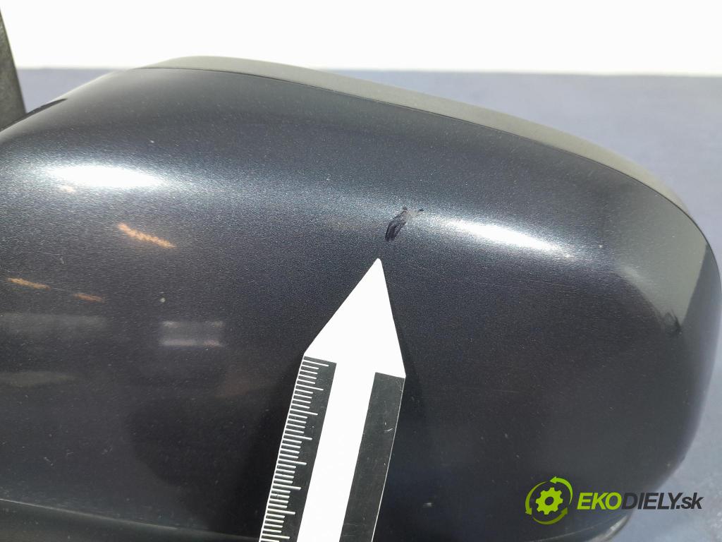 Chevrolet Epica 2007 zrkadlo Vľavo:
