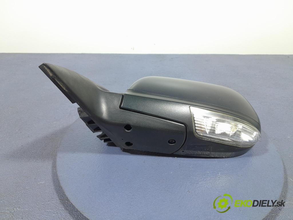 Chevrolet Epica 2007 zrkadlo Vľavo: