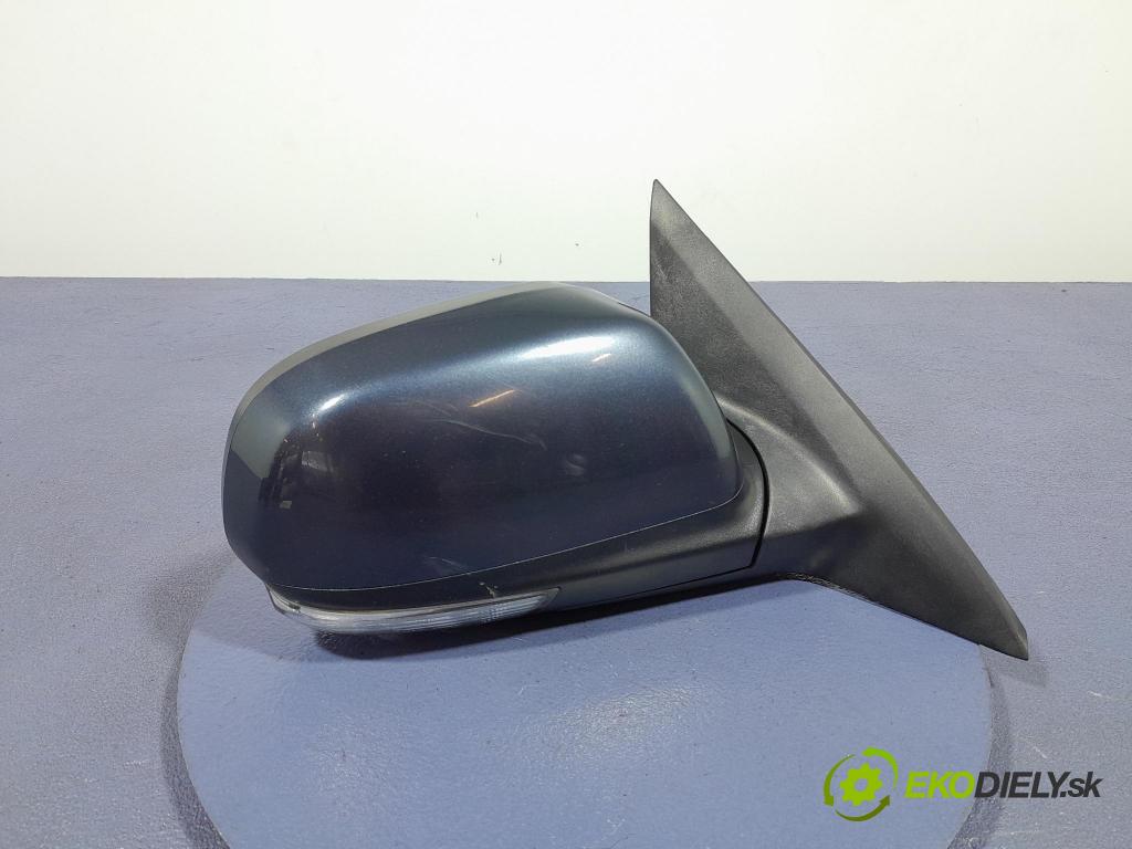 Chevrolet Epica 2007 zrkadlo pravé