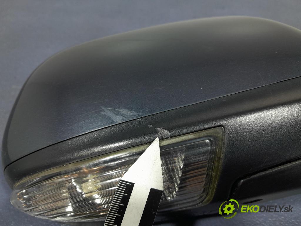 Chevrolet Epica 2007 zrkadlo pravé