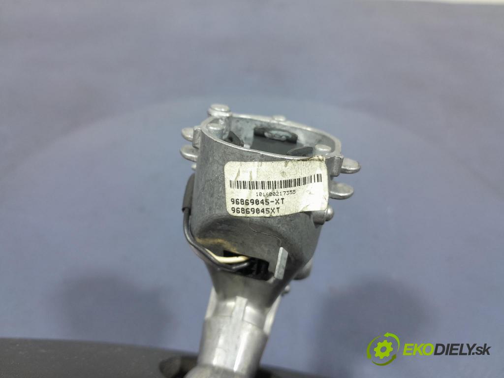 Peugeot 5008 2010 zpětné zrcátko Uvnitř 96869045XT