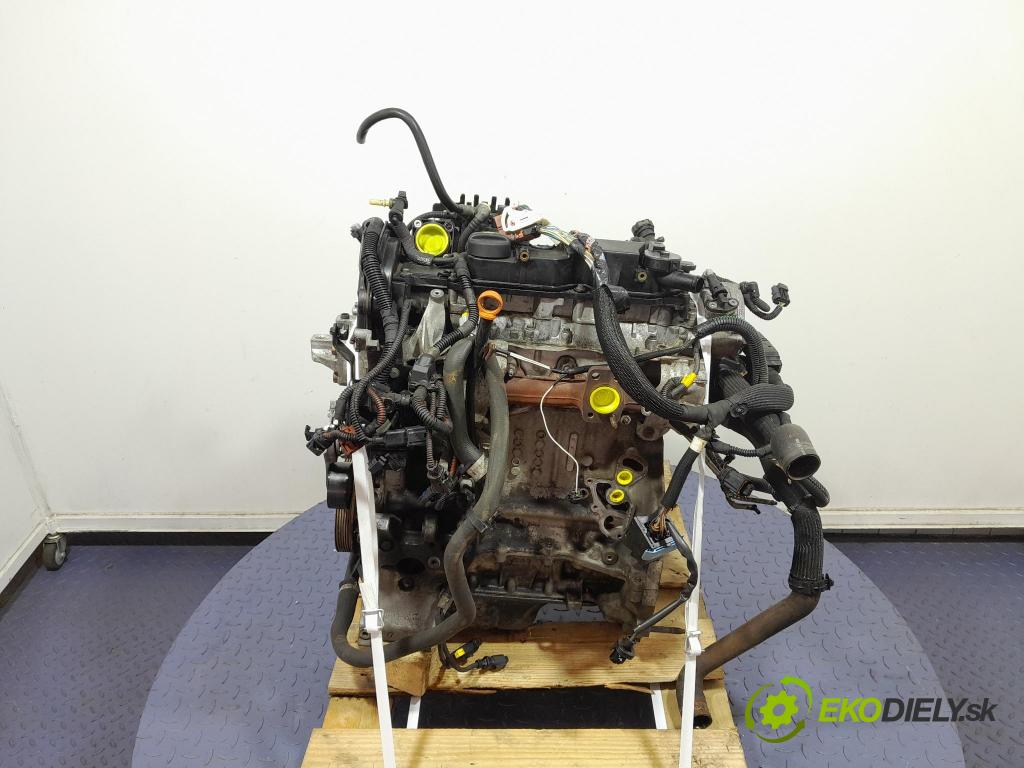 Peugeot 5008 2010 motor Diesel 9H05